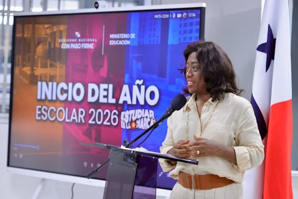 Un nuevo calendario escolar, cargado de metas, enseñanza–aprendizaje y oportunidades, inicia este lunes 23 de febrero de 2026 en los centros educativos oficiales y particulares de Panamá, con la semana de organización docente, marcando el comienzo formal del año académico 2026.