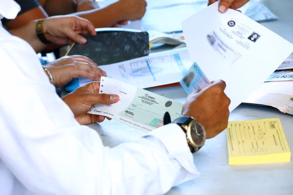 El IFARHU continúa con el tercer pago del programa Pase U 2025, esta vez en la provincia de Darién y el corregimiento de Tortí. Más de 18 mil estudiantes recibirán el beneficio, con un desembolso total que supera los B/. 1.8 millones. Los pagos forman parte del calendario establecido para este periodo.