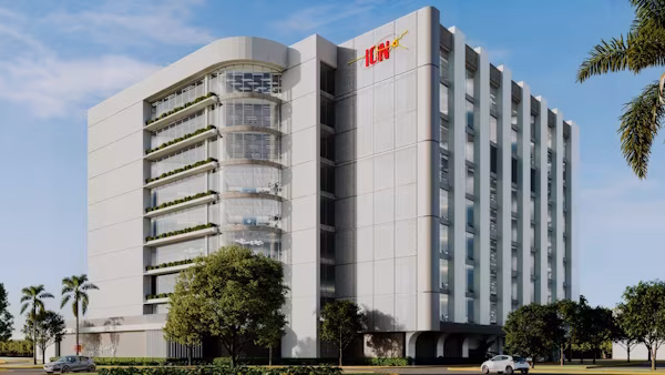 El presidente de la República de Panamá, José Raúl Mulino, dio este miércoles, 4 de febrero, la orden de inicio para la construcción del nuevo edificio del Instituto Oncológico Nacional (ION), el cual estará ubicado en la Ciudad de la Salud.