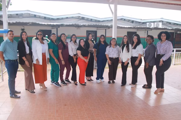 Con miras a fortalecer la atención educativa especializada de cara al año escolar 2026, directivos del Instituto Panameño de Habilitación Especial (IPHE) dieron el recibimiento a 15 nuevos profesionales que se integran al equipo técnico nacional. Esta incorporación, responde al compromiso institucional de seguir ampliando la cobertura y calidad de los servicios ofrecidos a estudiantes y sus familias.