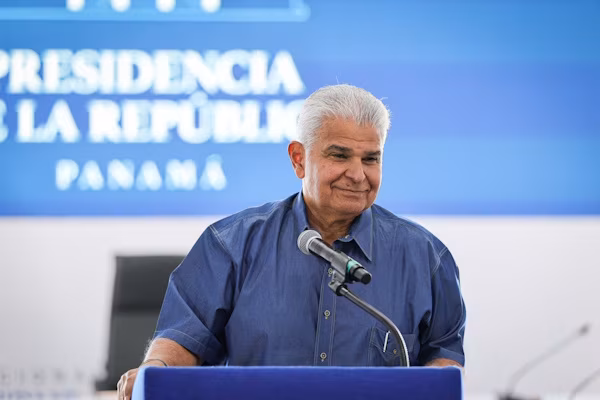 El presidente de la República de Panamá, José Raúl Mulino, destacó en fecha reciente, el porcentaje de planteles educativos reparados y preparados para recibir a miles de estudiantes y profesores que darán inicio al periodo de clases, el próximo lunes 2 de marzo, y envió a su vez, un mensaje de optimismo para que aprovechen el año lectivo sin interrupciones.