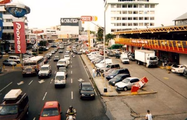 Parkea permitirá planificar su estacionamiento.