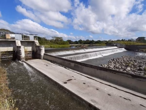 Sistema de Riesgo funciona a plenitud.