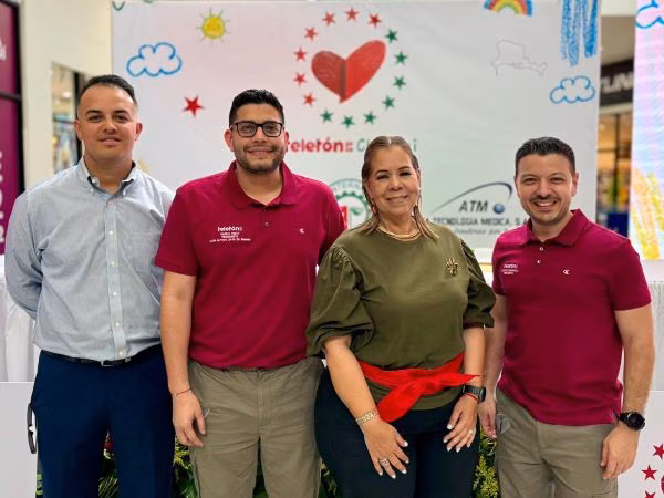 Lanzan teletón 20-30 Chiriquí.