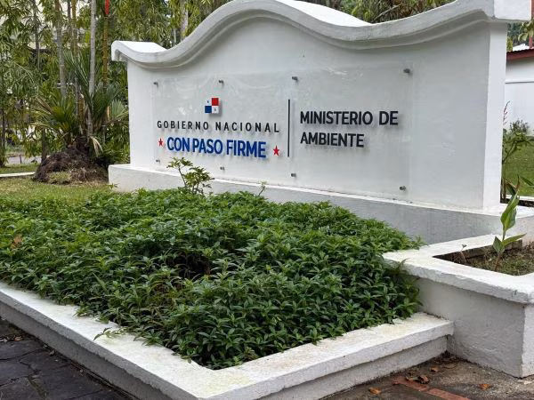 Mi ambiente publica tercera auditoria a cobre Panamá.