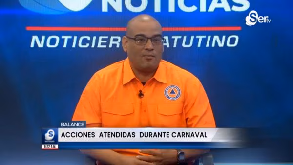El Sistema Nacional de Protección Civil (Sinaproc) presentó el balance oficial de los operativos realizados durante los cinco días de carnaval en Panamá, donde más de 35 mil personas acudieron a playas, ríos y balnearios bajo cobertura de la institución. Durante el operativo se registraron 20 atenciones en los puntos vigilados. Sin embargo, se confirmaron tres muertes por inmersión fuera de las áreas de cobertura: un menor de 8 años en Coclé, un menor de 5 años en Veraguas y un hombre de 45 años en Chiriquí.