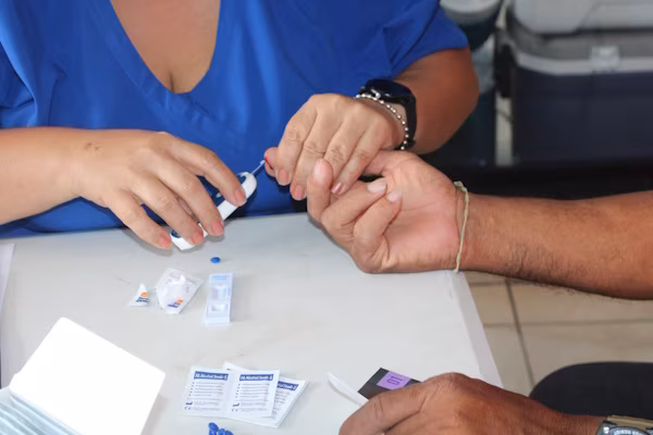 En la Región de Salud de Panamá Norte más de 300 manipuladores de alimentos consiguieron su carné de salud, el cual les permitirá lograr un empleo o emprender un negocio en especial para las fiestas de carnaval.