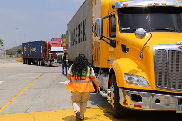 La Autoridad Nacional de Aduanas (ANA) de Panamá informa que, a partir del 23 de marzo del presente año, se requerirá la transmisión de la manifestación de la carga marítima a través del Sistema Integrado de Gestión Aduanera (SIGA), cuya implementación se encontraba pendiente desde el año 2022.