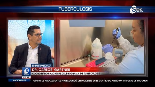 La tuberculosis continúa presente en Panamá con miles de casos reportados anualmente. Autoridades de salud advierten que, además de los diagnósticos confirmados, existe un número de personas que podrían portar la enfermedad sin saberlo, lo que favorece su propagación.