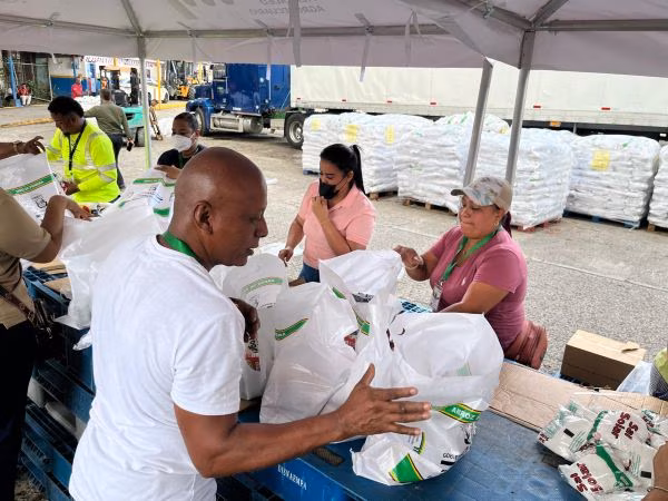 Agro Feria continuarán realizándose.