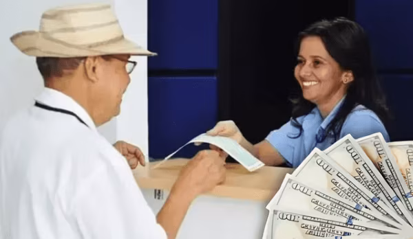 Jubilados tendrán su bono.