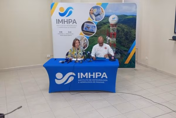 Fenómeno del niño entrará en Julio.