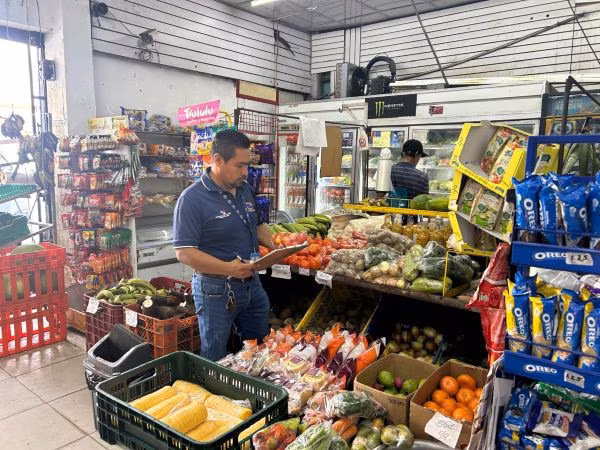 No se justifican aumentos desproporcionados.