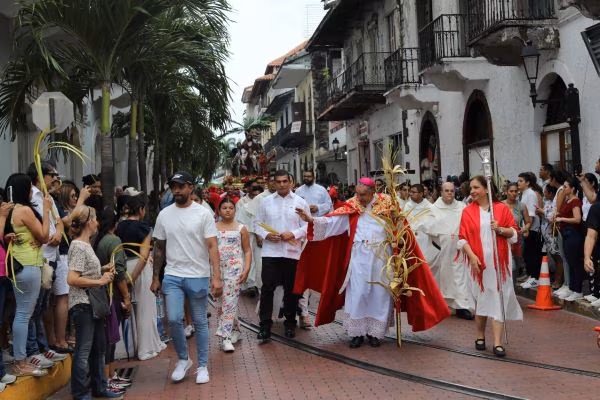 Las actividades son muy concurridas.