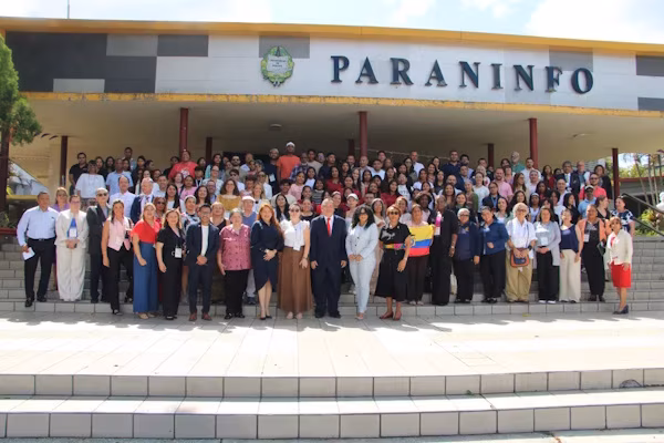 La Universidad de Panamá (UP), inauguró de manera oficial el XIII Seminario Internacional de Archivos de Tradición Ibérica (SIATI XIII), un encuentro académico de alto nivel el cual forma parte del cierre de la Escuela Internacional de Verano 2026.