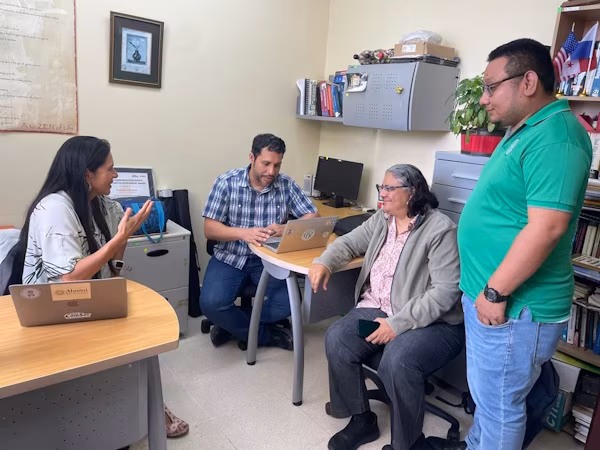 Por medio del proyecto LAENOG: LATIN AMERICAN EUROPEAN NETWORK IN SOCIAL SUPPORT FOR ONLINE GAMING, financiado por la Unión Europea, la Universidad Tecnológica de Panamá (UTP), en colaboración con otras universidades latinoamericanas y europeas investigan sobre la toxicidad de los juegos en línea.