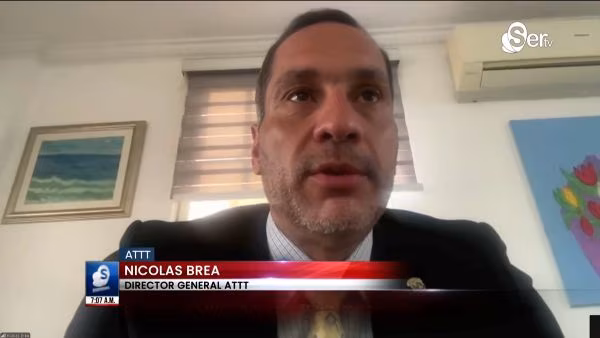 La Autoridad del Tránsito y Transporte Terrestre (ATTT) anuncia el inicio del subsidio al combustible para transportistas del sector público en Panamá. El director general, Nicolás Brea, detalla en Sertv Noticias los requisitos, el proceso de registro en la plataforma Panamá Conéctate y cómo funcionará la validación para recibir el beneficio en estaciones de servicio.