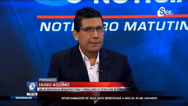 Copa Airlines, en conjunto con el Instituto Panameño de Liderazgo y Tecnología Educativa (IPLE), desarrolla un campamento tecnológico dirigido a estudiantes de educación media para promover el interés en carreras STEM. La iniciativa, que inició en 2019 como un hackatón universitario, ha evolucionado para incluir a estudiantes de escuelas oficiales, quienes participan en actividades relacionadas con tecnología e innovación.