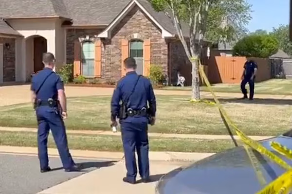 Miami (EE.UU.) (EFE).- Las autoridades de Luisiana han identificado al autor del tiroteo más mortífero en Estados Unidos desde 2024, que acabó con la vida de ocho menores de edad, como el padre de siete de las víctimas.