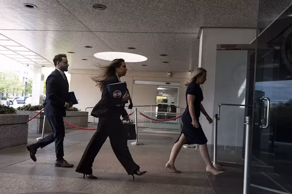 Washington (EFE).- Representantes de Israel y del Líbano mantendrán el próximo jueves en Washington una segunda ronda de negociaciones para explorar el fin del conflicto, sin la participación de Hizbulá, confirmó este lunes Estados Unidos, que actúa como mediador.