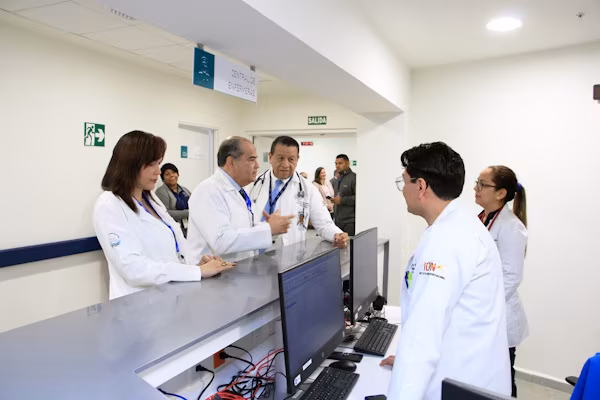 El Instituto Oncológico Nacional de Panamá (ION), en articulación con el Ministerio de Salud (MINSA) y la Caja de Seguro Social (CSS), puso en funcionamiento las primeras habitaciones de su nueva Sala de Cuidados Paliativos y Alivio del Dolor Oncológico, situada en el Hospital de Cancerología de la Ciudad de la Salud, un espacio diseñado a fin de brindar atención integral, digna y humanizada a pacientes con cáncer.