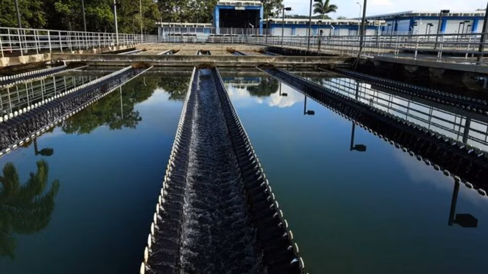 El IDAAN reporta una incidencia eléctrica en la planta potabilizadora de Chilibre que mantiene su operación al 50%, mientras equipos técnicos realizan evaluaciones para restablecer el servicio.