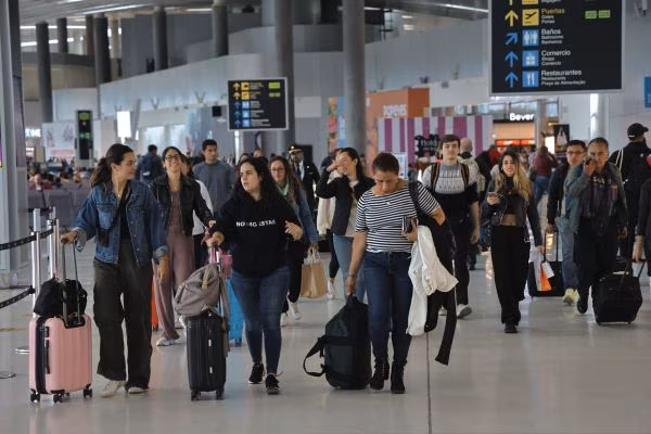 Aeropuerto de Tocumen consolida el Hub Panameño.