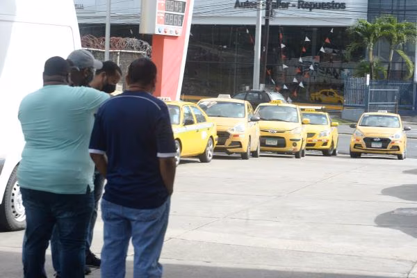 Transportistas deberán llenar esta solicitud.