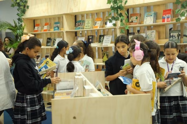 Jóvenes podrán conocer más sobre el canal de Panamá.