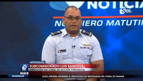 El Servicio Nacional Aeronaval (Senan) mantiene programas de prevención social, patrullajes marítimos y actividades comunitarias en distintas regiones de Panamá. El subcomisionado Luis Sandoval explicó cómo estas acciones buscan reducir la violencia, el narcotráfico y el consumo de drogas mediante deporte, cultura, educación y ayuda humanitaria en áreas de difícil acceso.