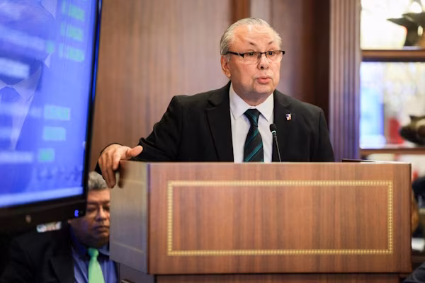 El Consejo de Gabinete de Panamá aprobó este martes, la Resolución N. 50-26, la cual autoriza fondos por B/.3,931,990.00 a favor de la Autoridad de los Recursos Acuáticos de Panamá (ARAP).