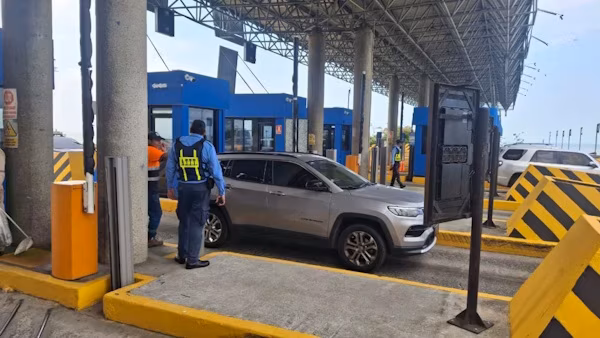 Con miras a garantizar el cumplimiento de las normativas de tránsito, la Autoridad de Tránsito y Transporte Terrestre de Panamá (ATTT), en una acción conjunta con la Dirección Nacional de Operaciones de Tránsito (DNOT) de la Policía Nacional y la Empresa Nacional de Autopistas (ENA), ejecutó un operativo de fiscalización en el Corredor Sur.