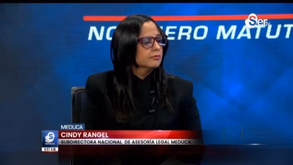 El Ministerio de Educación continúa las investigaciones relacionadas con el uso de diplomas presuntamente falsificados dentro del sistema educativo panameño, informó Cindy Rangel, directora nacional de Asesoría Legal del Meduca.