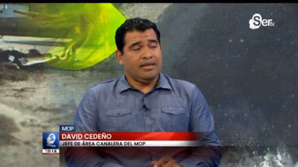 El Ministerio de Obras Públicas (MOP) mantiene trabajos de mantenimiento vial y pluvial en distintos sectores de las áreas revertidas de la ciudad de Panamá, informó David Cedeño, jefe de área canalera de la entidad.