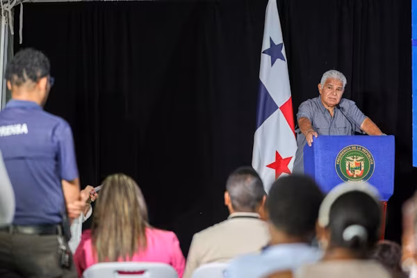 El presidente de la República de Panamá, José Raúl Mulino, destacó también en su conversatorio semanal, el turismo y el emprendimiento como factores clave de su administración a fin de impulsar la economía y la generación de empleos. En ese contexto, anunció que, a partir del 17 de julio de este año, Panamá contará con una nueva ruta aérea directa entre Quito (Ecuador) y Río Hato (Panamá).