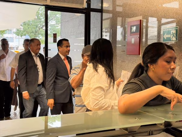Continua investigación por presuntas irregularidades en la Unachi.