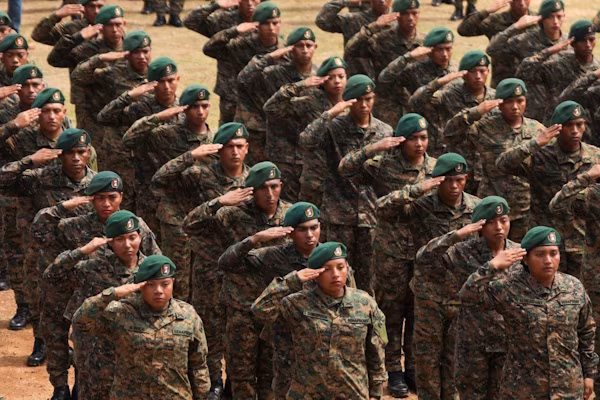 En presencia del presidente de la República de Panamá, José Raúl Mulino, un total de 324 nuevos agentes e inspectores migratorios se incorporaron este miércoles a la Fuerza Pública, después de culminar su proceso de formación académica integral como parte de la promoción XXIV-B “General José de Fábrega”.