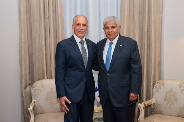 Los presidentes de la República de Panamá y de la República de Honduras, José Raúl Mulino y Nasry Asfura, respectivamente, acordaron reforzar las relaciones bilaterales entre ambas naciones y trabajar con miras a lograr una mayor integración de las naciones centroamericanas.