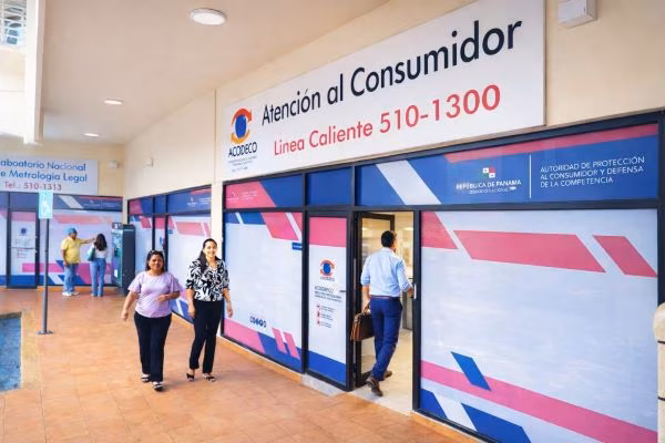 Solicitudes para eliminar referencias crediticias llegan a ACODECO.