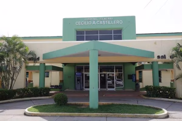 Buscan la seguridad de los pacientes y médicos.