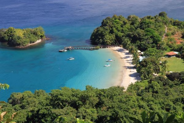 Piden explicar traslado de privados de libertad a Coiba.