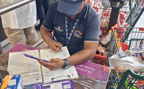 Acodeco da seguimiento a estos procesos.