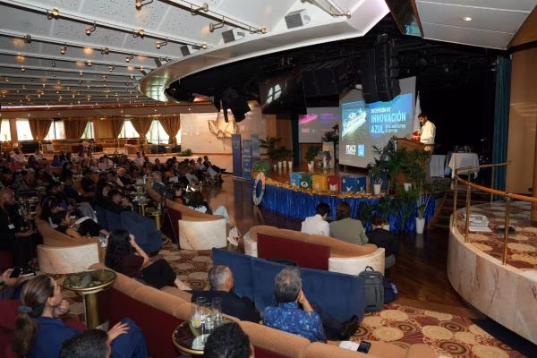 Fortalecen agenda ambiental y energética de Panamá.