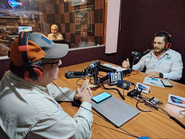 La divulgación de información es importante.