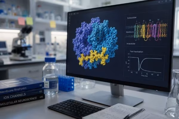 Investigador de UP participa en importante investigación cientifica .