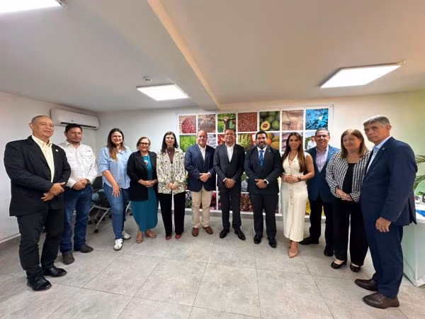 respaldo brasileño en la gestión y suministro de fertilizantes