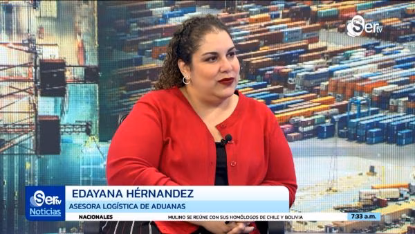 Toda mercancía que salga del territorio nacional desde la Zona Libre de Colón deberá contar con una declaración de reexportación a partir del próximo 10 de agosto, cuando entre en vigencia la primera fase del nuevo módulo implementado por la Autoridad Nacional de Aduanas.