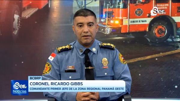El Benemérito Cuerpo de Bomberos de la República de Panamá presentó el balance de las emergencias atendidas durante las últimas 72 horas. En total se registraron 253 incidentes, incluyendo 41 accidentes de tránsito, 29 árboles caídos, 11 emergencias por fallas eléctricas, siete incendios estructurales, cinco incendios de vehículos y dos deslaves en Bocas del Toro. Las autoridades también informaron sobre la investigación de los incendios ocurridos en el Casco Antiguo.