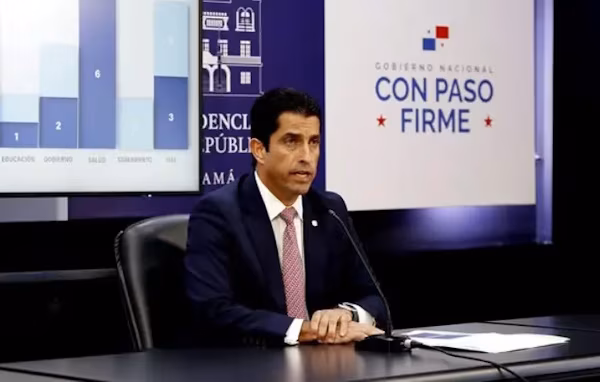 El ministro y secretario de Metas, José Ramón Icaza, reveló recientemente, el cronograma del plan “Panamá Pa’ Ti” con una línea de tiempo priorizada para generar 80 mil empleos. Esta estrategia dará comienzo en agosto próximo con la presentación de iniciativas legislativas para facilitar a las familias panameñas el acceso al crédito y, por consiguiente, reactivar el sector de la construcción, así como la ley de incentivo turístico a fin de acelerar y dinamizar la inversión en este sector.