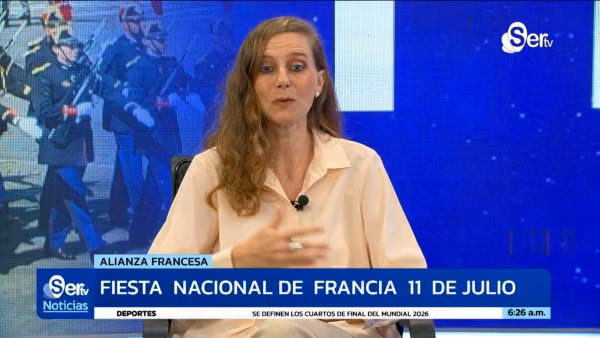 La Alianza Francesa de Panamá celebrará este sábado la Fiesta Nacional de Francia con actividades culturales, música en vivo y gastronomía francesa en su sede Casa Blanca, ubicada en Bellavista.